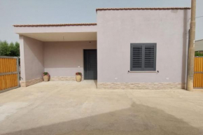 Surf&fly Apartment Trapani